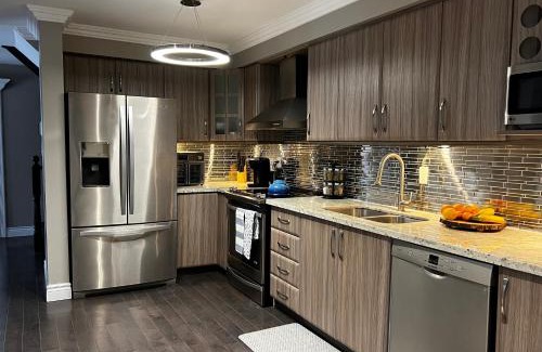 Markham Apartamento | Chic, Spacious Home You'll Love