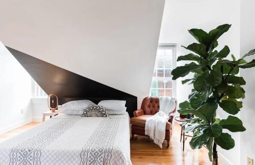 Faubourg Marigny Apartamento | Chic Spot near the Lower French Quarter
