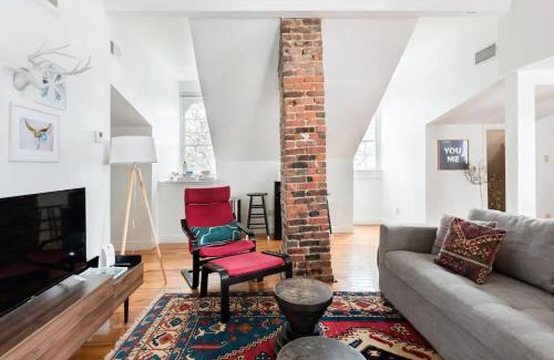 Faubourg Marigny Apartamento | Chic Spot near the Lower French Quarter