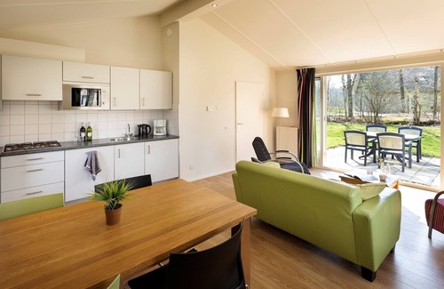 Ruinen Casa | Acogedora villa cerca de un parque nacional