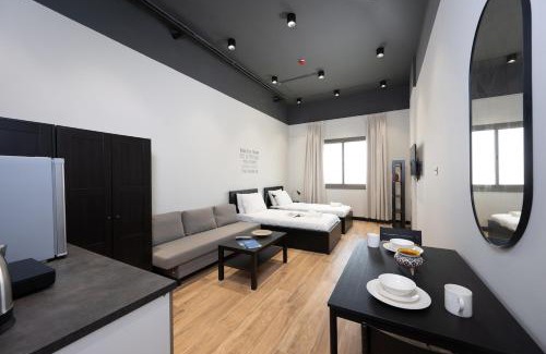 Duqm Apartamento | Chic Stay Studio by Spacey in Duqm 85
