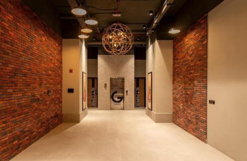 Duqm Apartamento | Chic Stay Studio by Spacey in Duqm 85