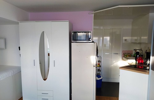 Arnsberg Apartamento | Chic studio apartment