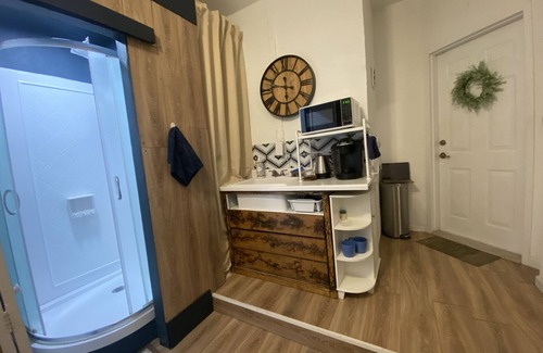 Riviera Beach Apartamento | Chic Studio by Singer Island
