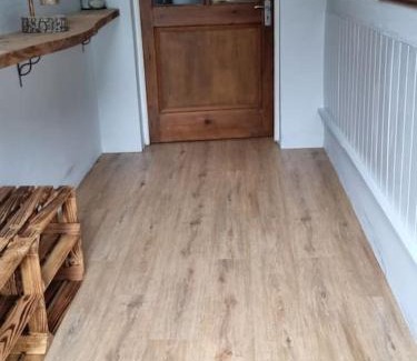 Brighton City Centre Apartamento | Chic Studio in Central Brighton by The Lanes