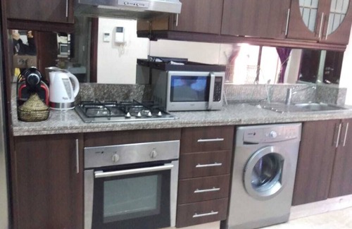 Gueliz Apartamento | Chic studio in the heart of Gueliz