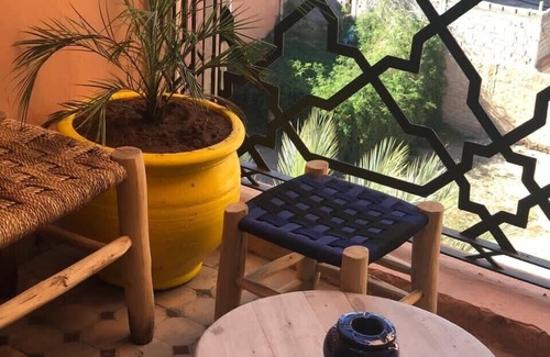 Gueliz Apartamento | Chic studio in the heart of Gueliz