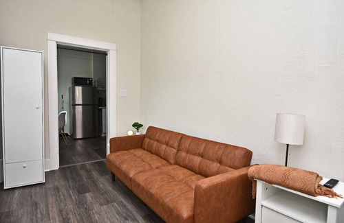 Winter Garden Apartamento | Chic Studio in Winter Garden