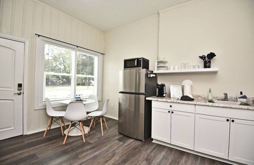 Winter Garden Apartamento | Chic Studio in Winter Garden