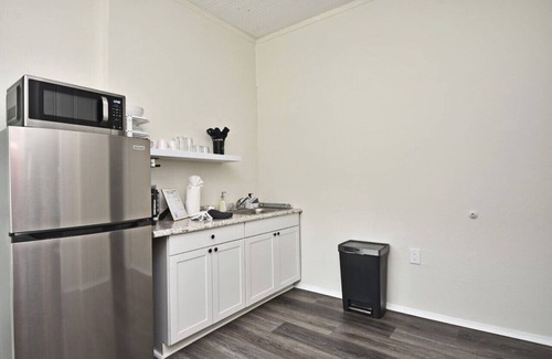 Winter Garden Apartamento | Chic Studio in Winter Garden