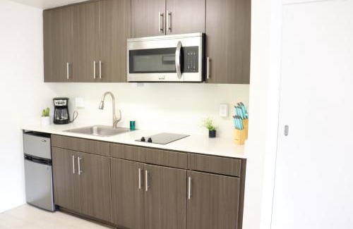 Downtown Apartamento | Chic Studio On The Promenade By The Pier