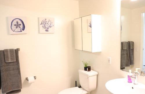 Downtown Apartamento | Chic Studio On The Promenade By The Pier