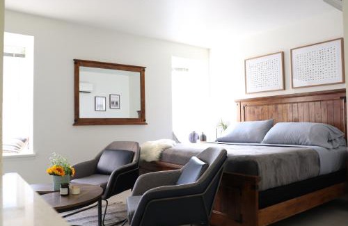 Downtown Apartamento | Chic Studio On The Promenade By The Pier