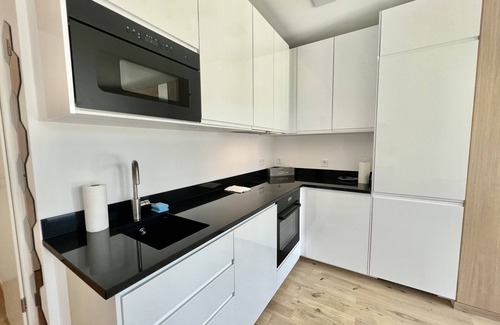 Gasperich Apartamento | Chic Studio Perfect City Explorers ID201