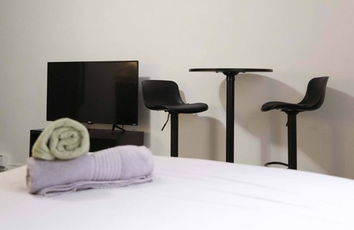 Verdun Apartamento | Chic Studio Prime Location