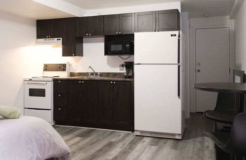 Verdun Apartamento | Chic Studio Prime Location