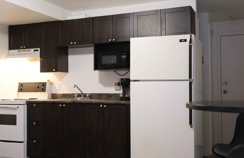 Verdun Apartamento | Chic Studio Prime Location