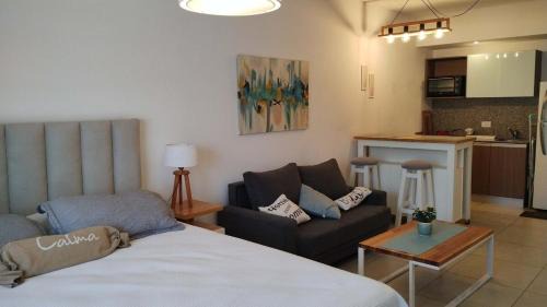Balvanera Apartamento | Chic Studio Steps from Subway by depptö