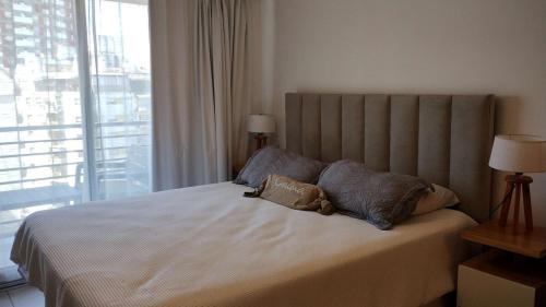 Balvanera Apartamento | Chic Studio Steps from Subway by depptö