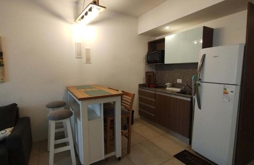 Balvanera Apartamento | Chic Studio Steps from Subway by depptö