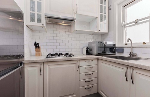 Rushcutters Bay Apartamento | Chic Studio Unit in the heart of Rushcutters Bay