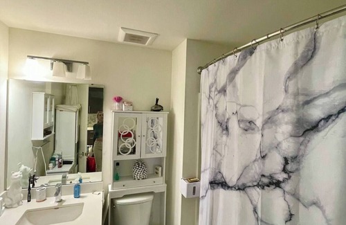 Sunset Park Apartamento | Chic studio with AC, WiFi in Santa Monica
