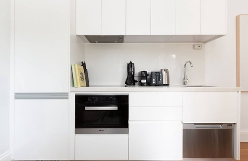 Lewisham Apartamento | Chic Studio With Patio 20 min From CBD