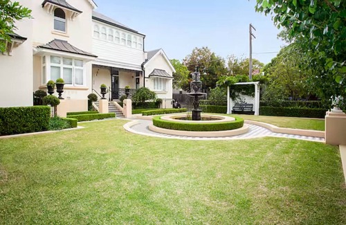 Lewisham Apartamento | Chic Studio With Patio 20 min From CBD