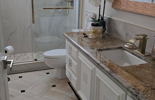 Mission Viejo Apartamento | Chic studio with WiFi and AC in serene Mission Viejo