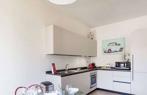 Carignano Apartamento | Chic & Style in Carignano by Wonderful Italy