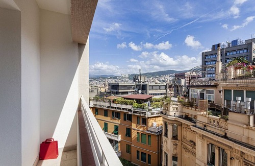 Carignano Apartamento | Chic & Style in Carignano by Wonderful Italy