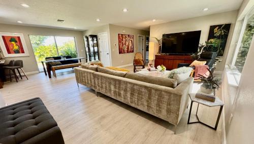 Winter Park Apartamento | Chic & Stylish 3BR-2BA Nature Lovers Home
