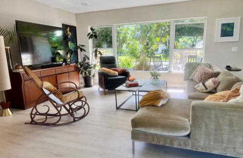 Winter Park Apartamento | Chic & Stylish 3BR-2BA Nature Lovers Home