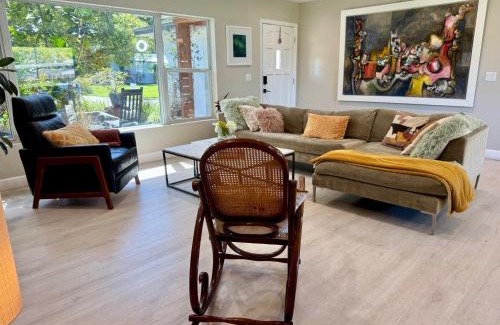 Winter Park Apartamento | Chic & Stylish 3BR-2BA Nature Lovers Home