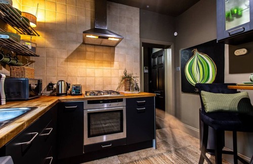 Walpole Apartamento | Chic & Stylish Apartment | Olive 77