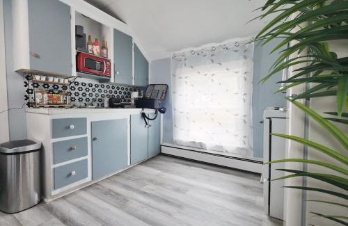Bridgewater Apartamento | Chic & Sunny 1BR Hideaway- Apt 1