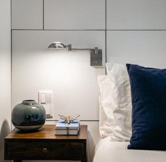 Lisbon Old Town Apartamento | Chic & Trendy T.M. Flat