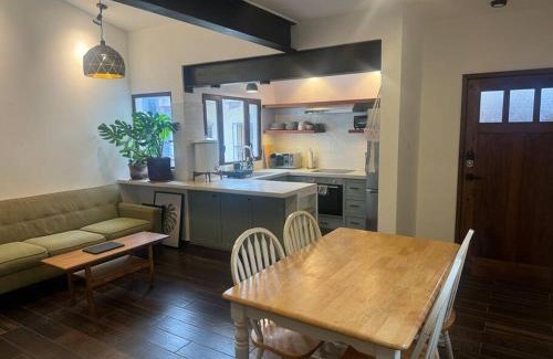 Antigua Guatemala Apartamento | Chic two bedroom apartment in Antigua