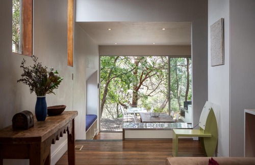 Balmain East Apartamento | Chic Two-storey Cottage with Darling Harbour Views