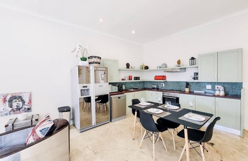 Bo'Kaap Casa | Chic Urban Escape – 2BR in Vibrant CPT