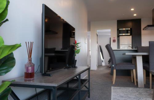Grey Lynn Hotel | Chic Urban Retreat in Grey Lynn