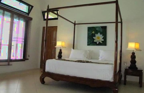 Wichit Apartamento | Chic vacation home