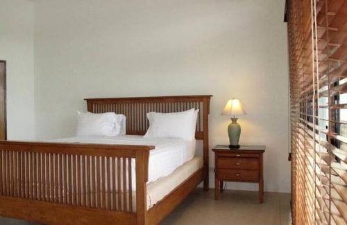 Wichit Apartamento | Chic vacation home