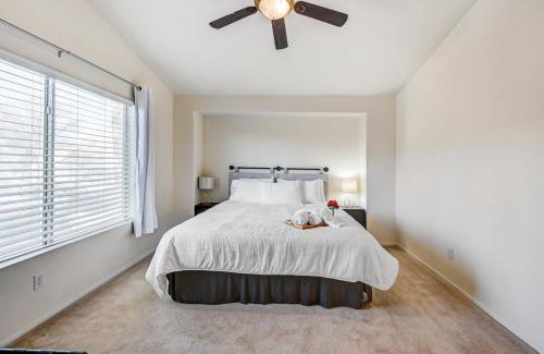 Summerlin Casa | Chic Vegas Retreat: Near Top Attractions