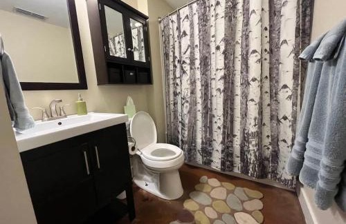 Roanoke Apartamento | Chic walkable apt with rooftop views