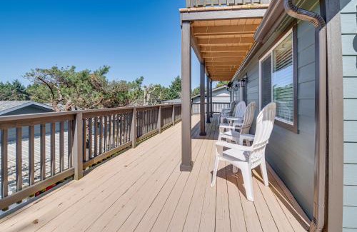 Westport Casa | Chic Westport Vacation Rental, Walk to Beach!
