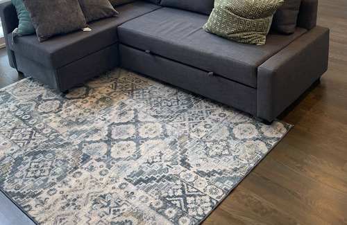 Tri-Taylor Apartamento | Chicago apartment