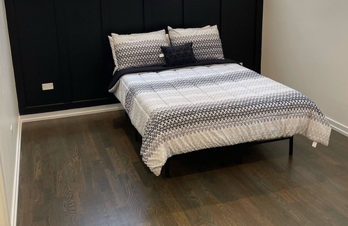Tri-Taylor Apartamento | Chicago apartment