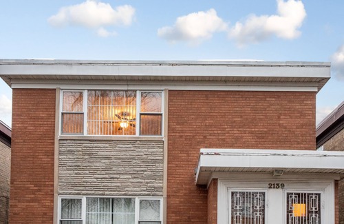 West Ridge Apartamento | Chicago charm! Quiet and inviting !