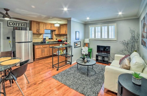 East Garfield Park Apartamento | Chicago Gem Near Subway about 5 Mi to Downtown